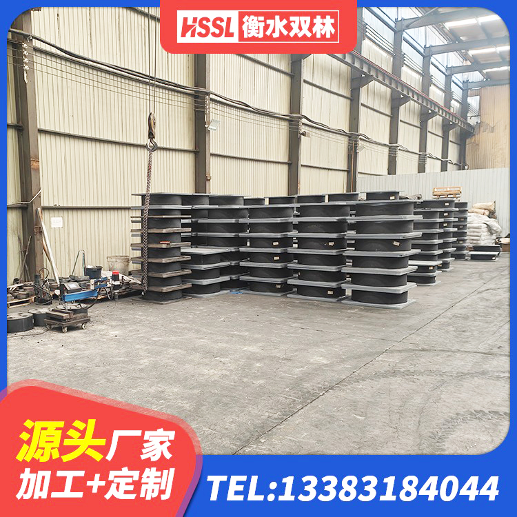 鄂州房屋橡胶隔震支座LNR源头工厂 鄂州天然橡胶隔震支座LNR1000-Ⅱ 鄂州建筑铅芯橡胶隔震支座定制生产厂家 鄂州建筑铅芯橡胶隔震支座定制 - 第7张