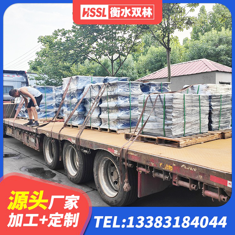 鄂州高阻尼橡胶支座厂家 鄂州矩形铅芯橡胶隔震支座 鄂州LNR水平分散力支座生产厂家 鄂州LNR固定支座生产厂家 - 第8张