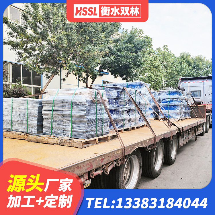 鄂州建筑铅芯夹层橡胶隔震支座生产厂家 鄂州钢结构抗震支座生产厂家 鄂州抗震支座LRB600源头工厂 鄂州LNR-370*370*137圆形高阻尼橡胶隔震支座源头工厂 - 第8张