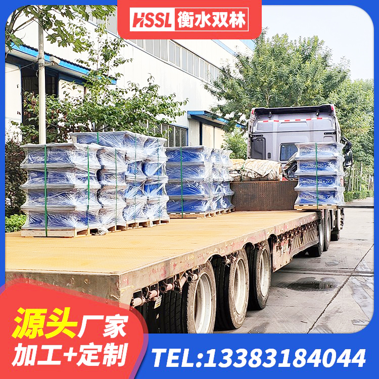 鄂州建筑防震支座生产厂家 鄂州建筑橡胶组合隔震支座厂家 鄂州建筑隔震层支座生产厂家 鄂州HDR800高阻尼隔震支座厂家 - 第1张