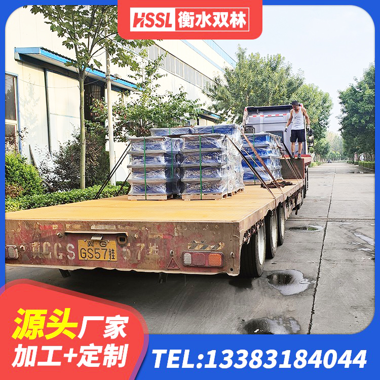 鄂州建筑铅芯夹层橡胶隔震支座生产厂家 鄂州钢结构抗震支座生产厂家 鄂州抗震支座LRB600源头工厂 鄂州LNR-370*370*137圆形高阻尼橡胶隔震支座源头工厂 - 第4张