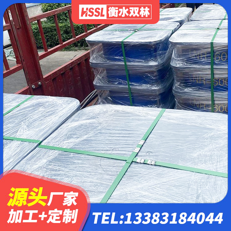 鄂州LRB隔震支座800(II型)源头工厂 鄂州橡胶隔震支座哪里便宜 鄂州橡胶减振支座 鄂州高楼隔震支座源头工厂 - 第4张