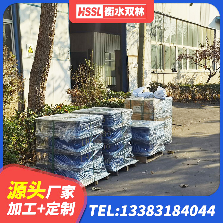 鄂州固定型抗震支座工厂厂家 鄂州HDR1000橡胶隔震支座源头工厂 鄂州铅芯叠层橡胶隔震支座多少钱 鄂州水平力分散力型橡胶隔震支座LNR源头工厂 - 第5张