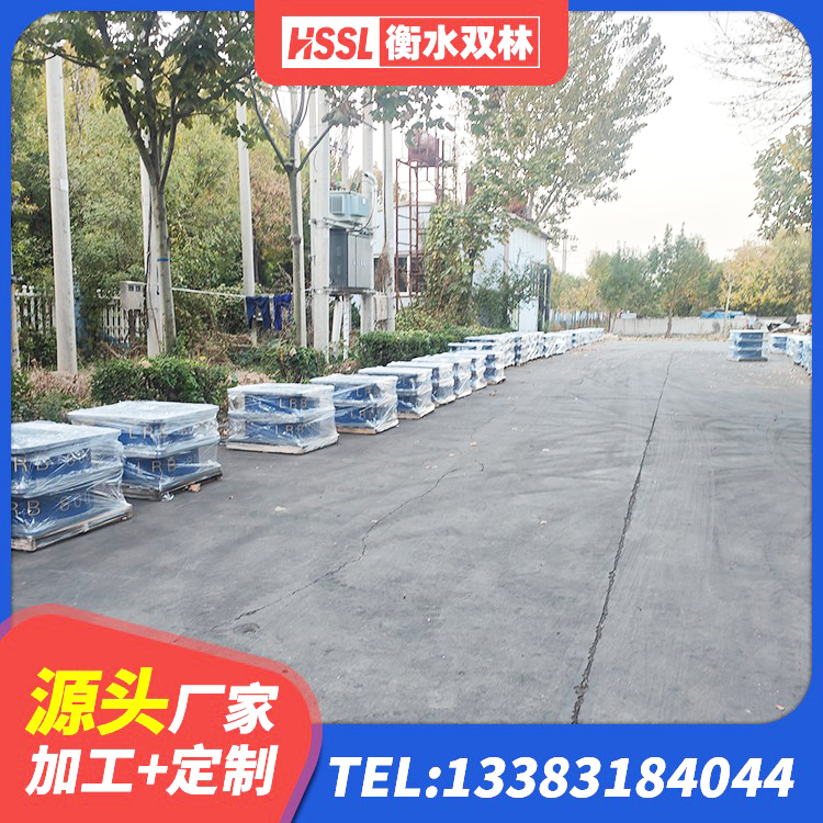 鄂州阻尼隔震橡胶支座 鄂州学校隔震支座厂家 鄂州LRB1300支座 鄂州Y4Q铅芯隔震支座 - 第4张