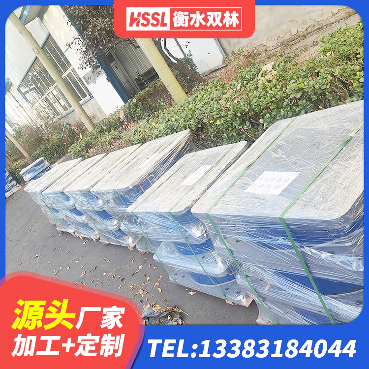 鄂州建筑铅芯夹层橡胶隔震支座生产厂家 鄂州钢结构抗震支座生产厂家 鄂州抗震支座LRB600源头工厂 鄂州LNR-370*370*137圆形高阻尼橡胶隔震支座源头工厂 - 第7张